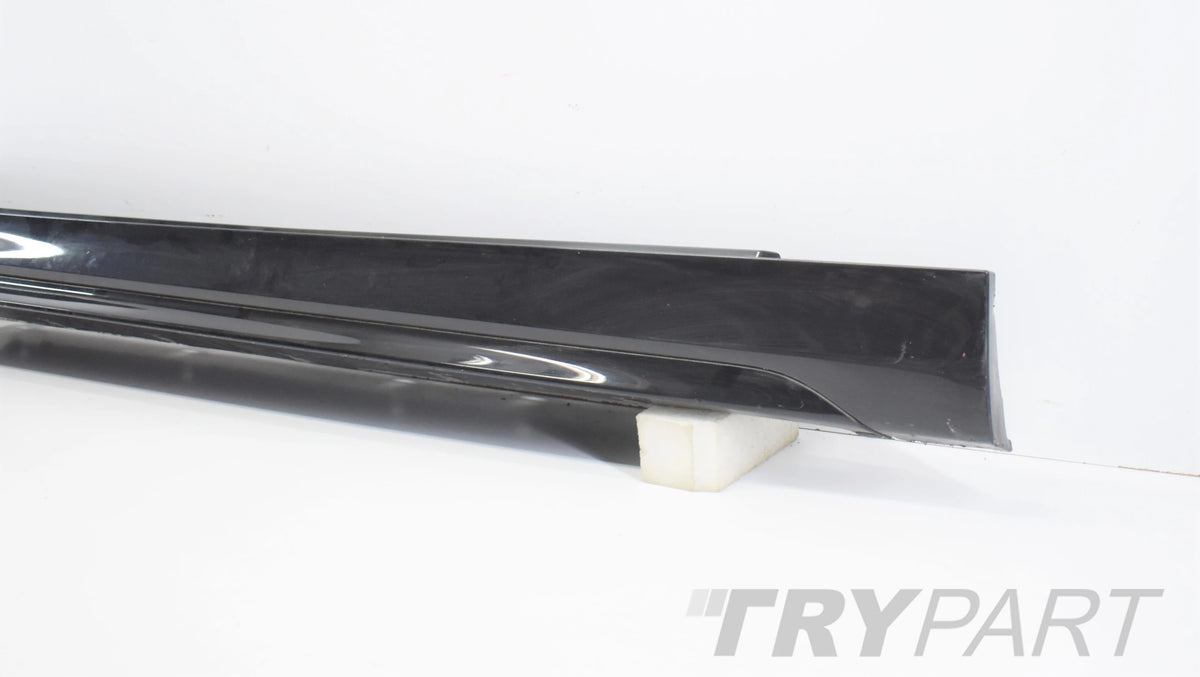 BMW 1 F40 M Sport Package Right Sill Strip ORG