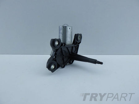 PEUGEOT PARTNER 3 CITROEN BERLINGO III 9683363780 WINDSCREEN WIPER MOTOR