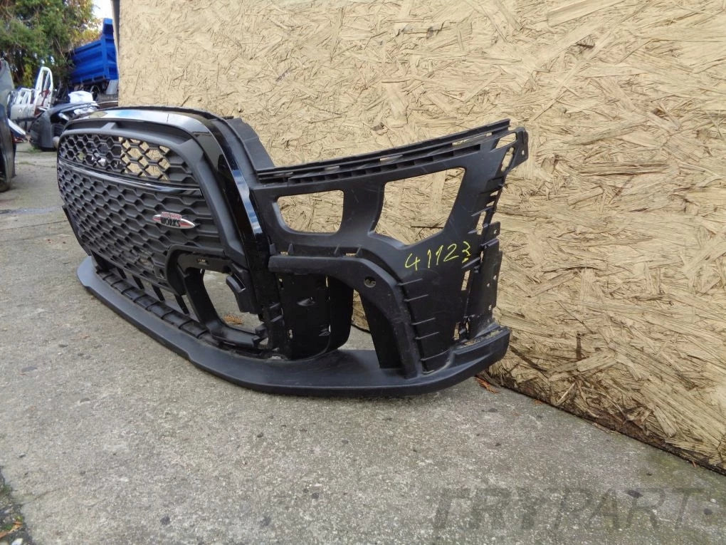 MINI F55 F56 JCW WORKS LIFT LCI 20- Front Bumper