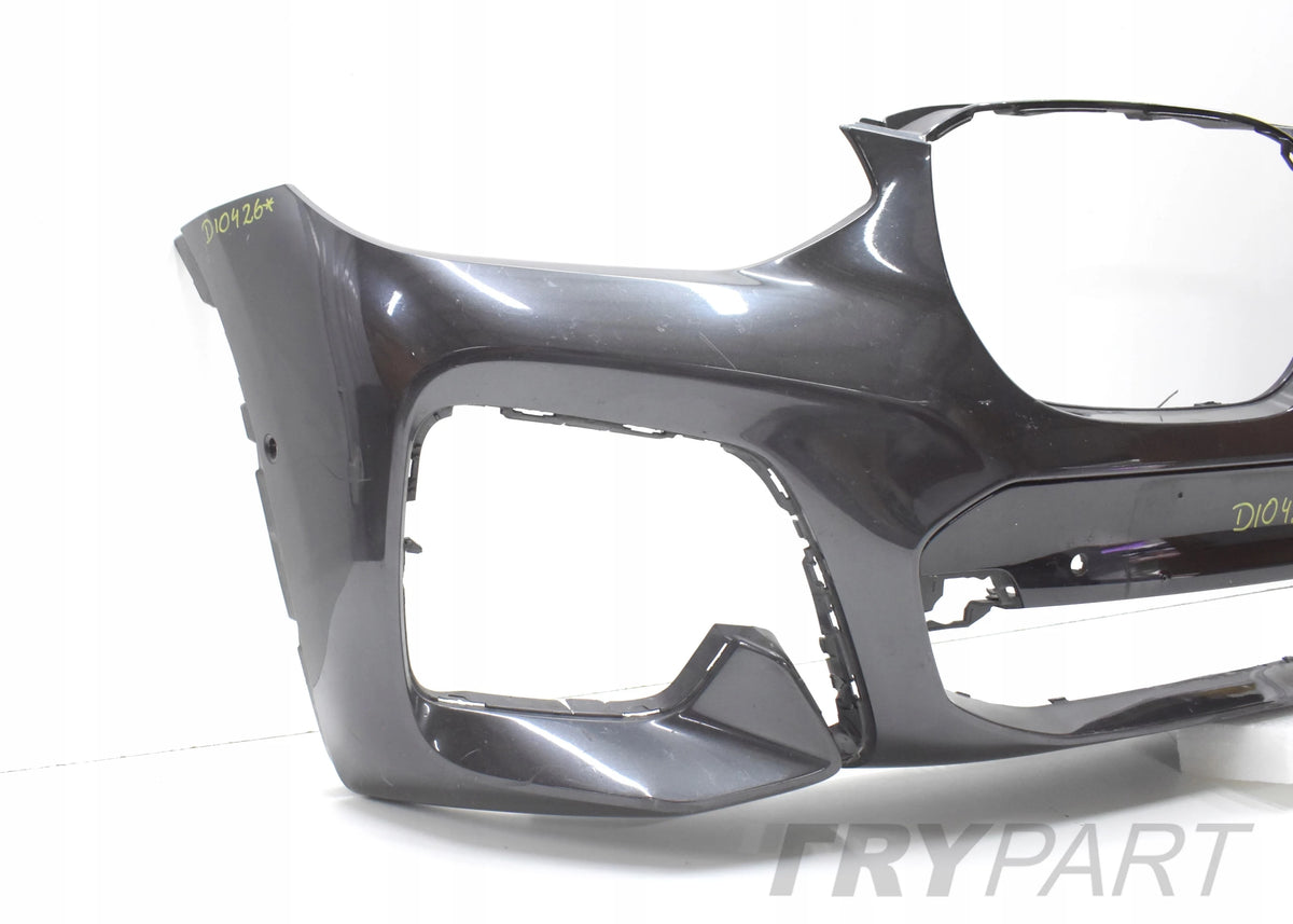 BMW G01 G02 X3 X4 M PACKAGE FRONT BUMPER ORG