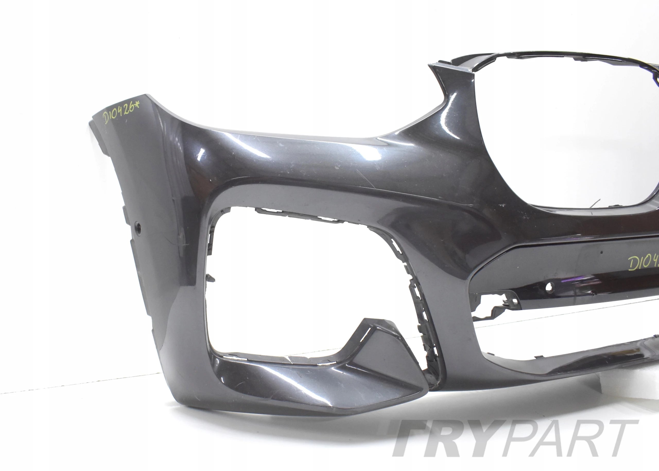 BMW G01 G02 X3 X4 M PACKAGE FRONT BUMPER ORG