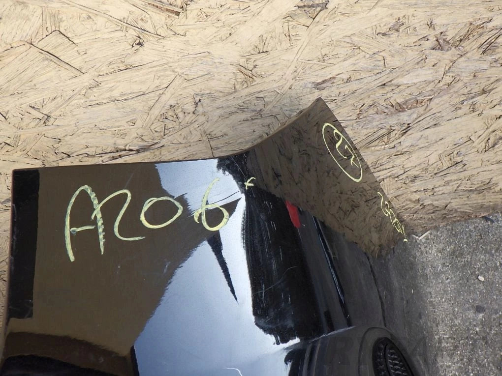 MERCEDES C CLASS 206 AMG ESTATE 21- rear bumper