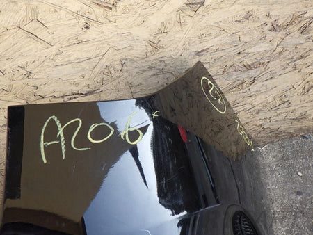 MERCEDES C CLASS 206 AMG ESTATE 21- rear bumper