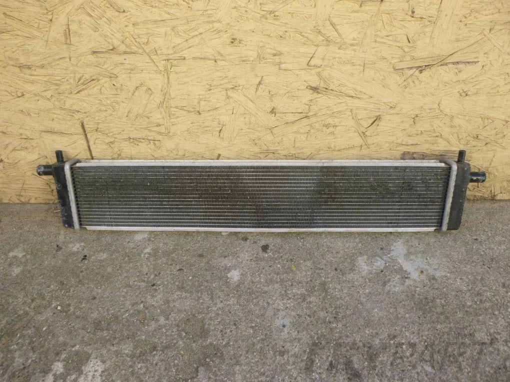 TOYOTA RAV4 RAV IV 2015 15- OIL COOLER
