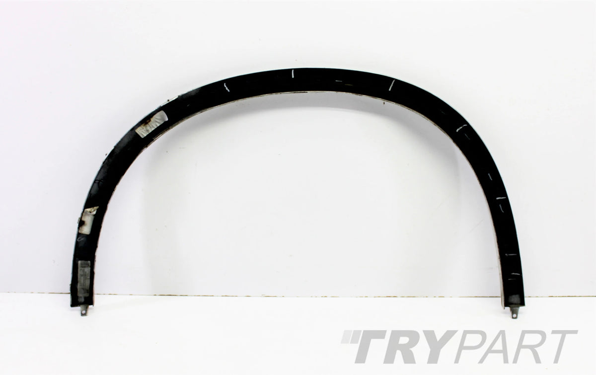 BMW X5 G05 M Package Right Fender Trim Front