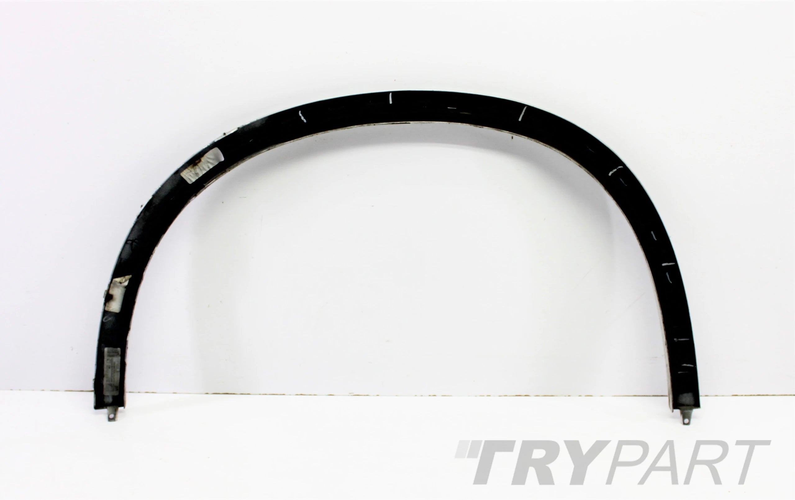 BMW X5 G05 M Package Right Fender Trim Front