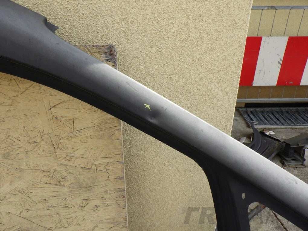 VW CADDY 2K 2K0 Right Sill Post Fender Frame NEW ORIGINAL