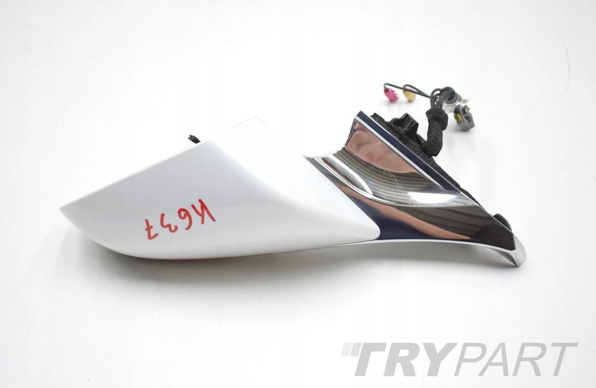 TESLA MODEL S ELECTRIC MIRROR RIGHT EU ORG 12 PIN
