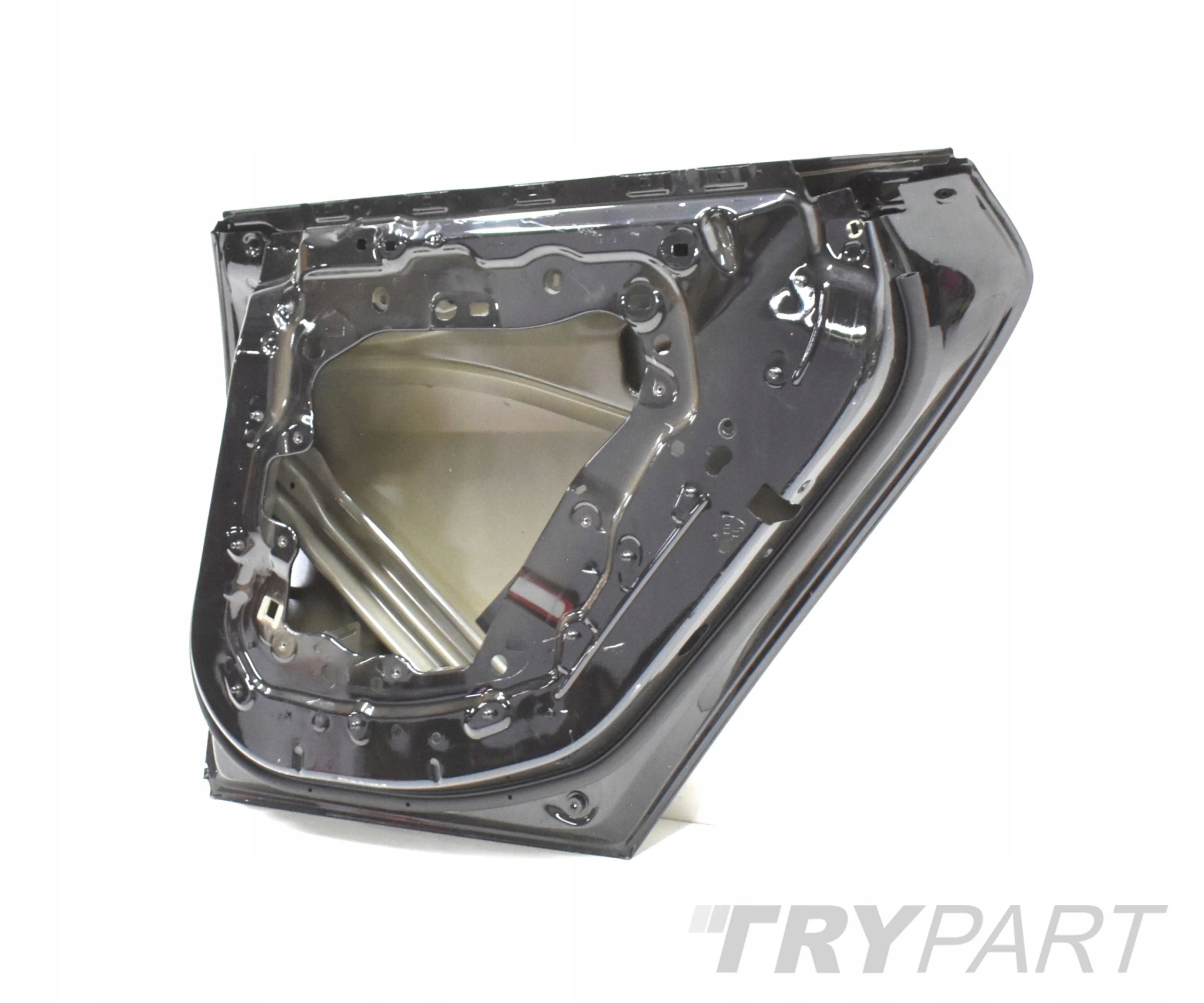 BMW 4 GRAN COUPE G26 RIGHT REAR DOOR ORG