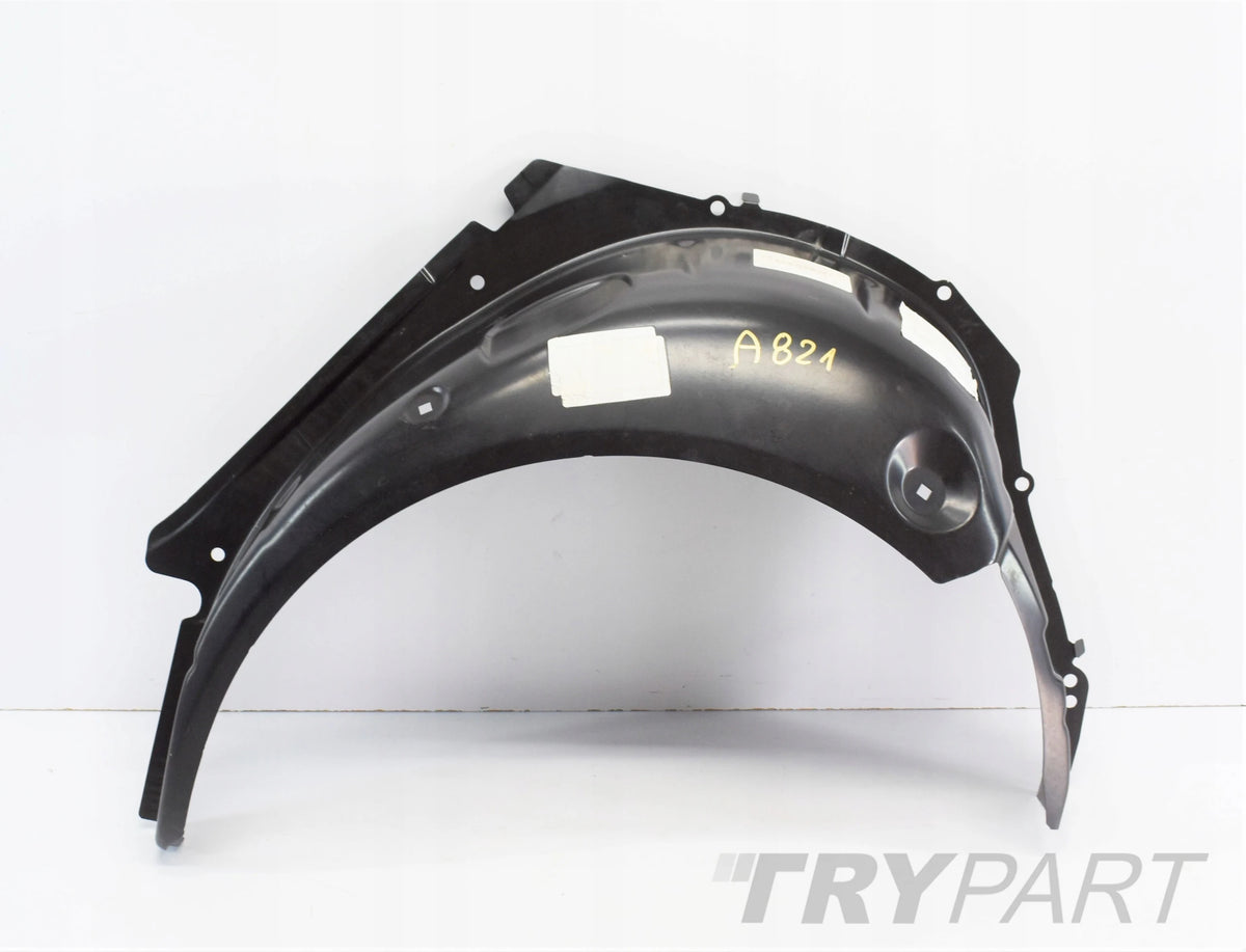 SEAT LEON III 5F0 REAR LEFT FENDER LINER NEW ORG