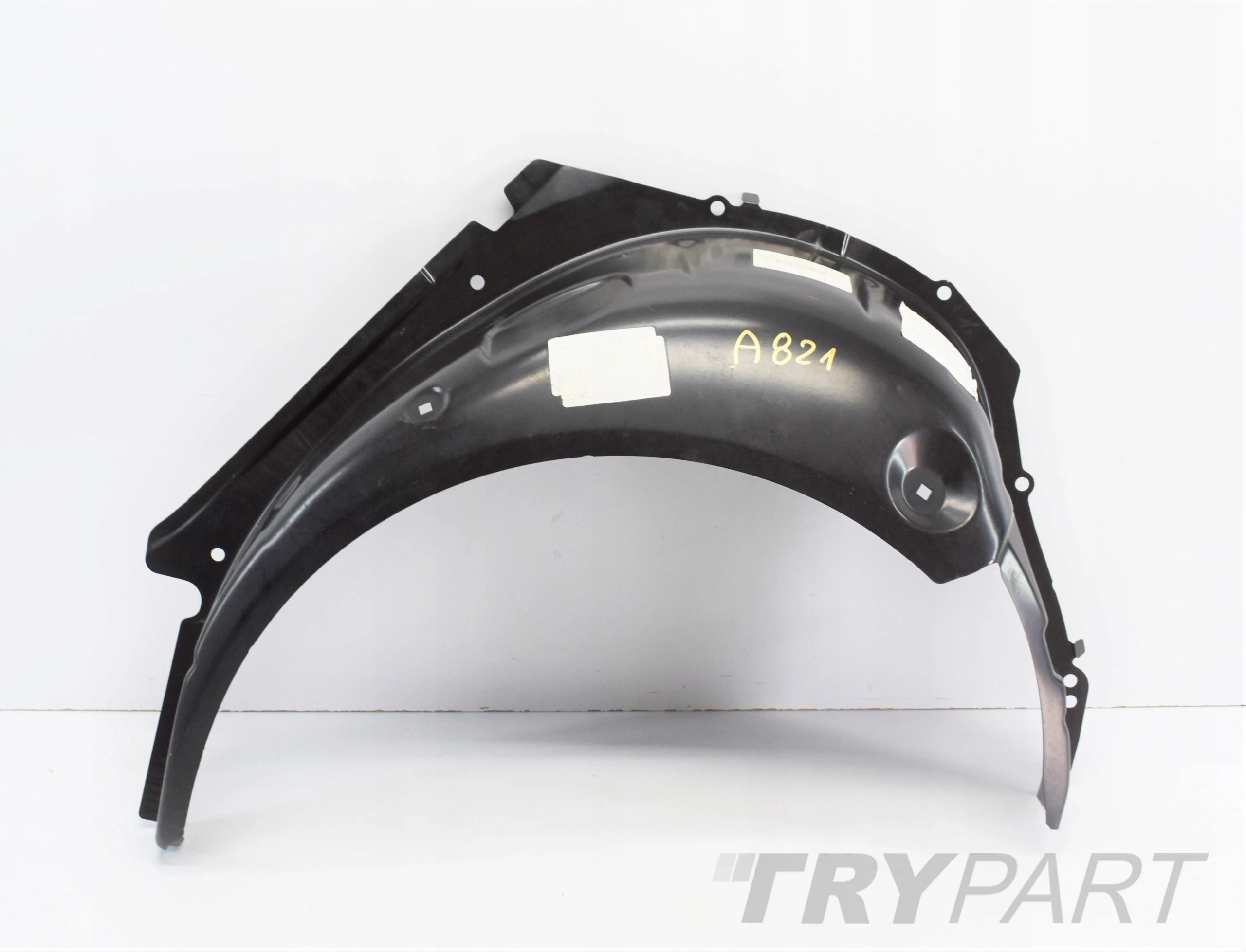 SEAT LEON III 5F0 REAR LEFT FENDER LINER NEW ORG