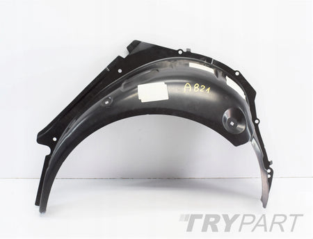 SEAT LEON III 5F0 REAR LEFT FENDER LINER NEW ORG