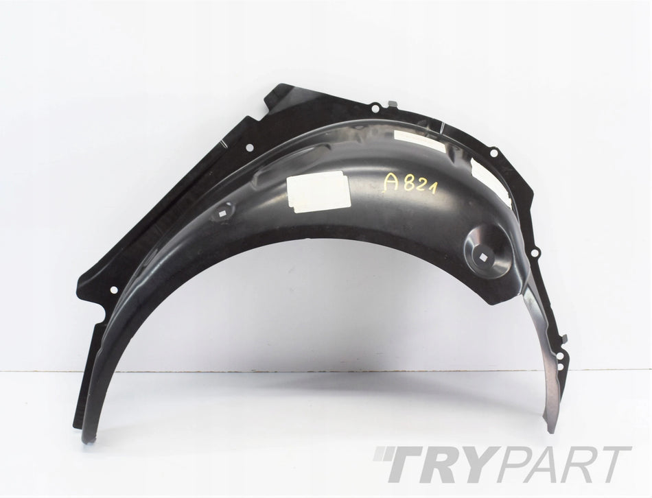 SEAT LEON III 5F0 REAR LEFT FENDER LINER NEW ORG
