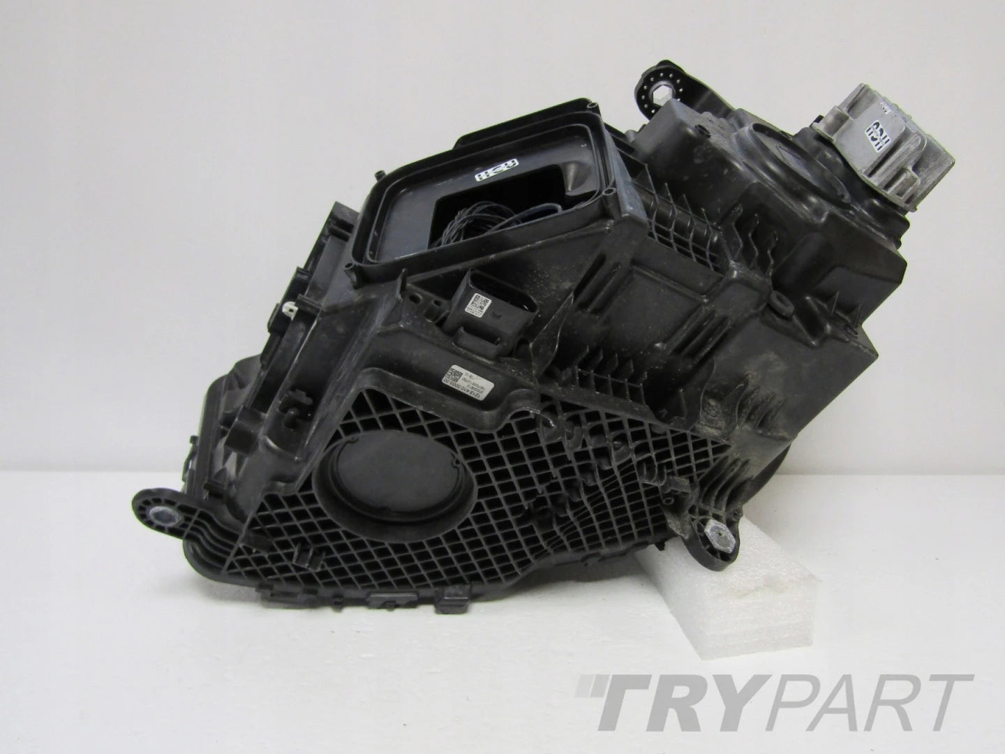 MERCEDES GLC 2 W254 HEADLIGHT FULL LED DIGITAL LIGHT 22- RH A2549062402