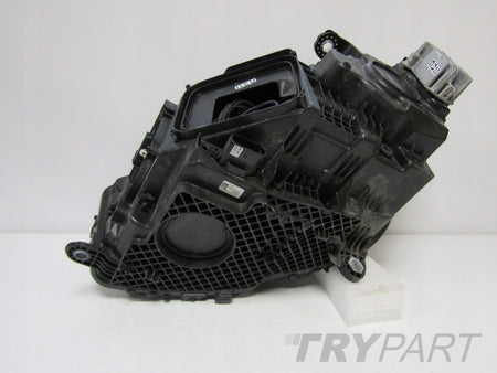 MERCEDES GLC 2 W254 HEADLIGHT FULL LED DIGITAL LIGHT 22- RH A2549062402