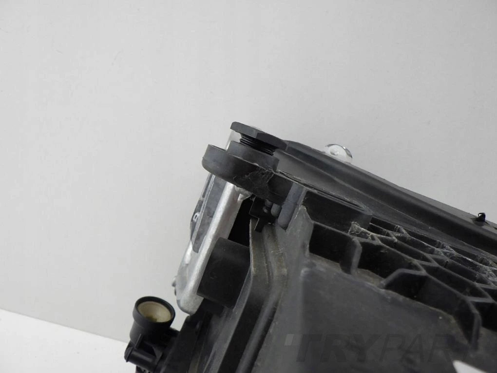 FORD TRANSIT CONNECT MK3 III FULL LED 21- Left Headlight