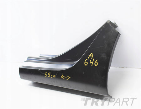 OPEL ASTRA K V LEFT SILL BODY PILLAR ORG