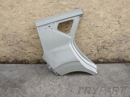 KIA SOUL III 3 18- Rear Fender Right