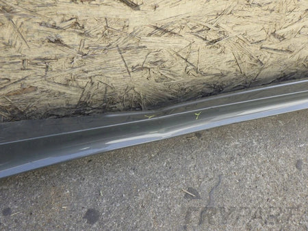 AUDI A5 SPORTBACK 8W 8W8 20- Right Left Sill Trim
