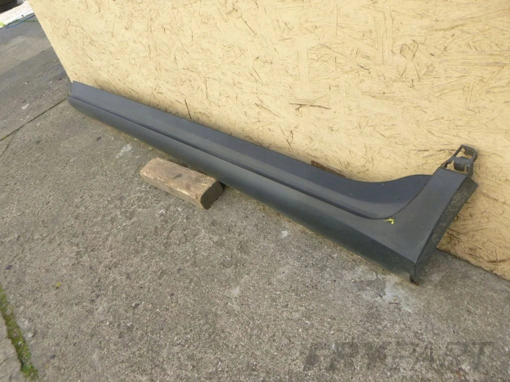 BMW X3 F25 Left Sill Trim