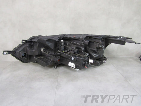 NISSAN QASHQAI 3 III J12 21-24 LED RIGHT HEADLIGHT 100-8D02G