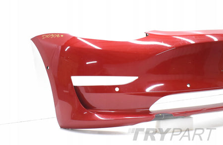 TESLA 3 III MODEL 3 III FRONT BUMPER ORG