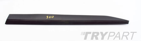 SUPERB III 3V RIGHT CHROME DOOR STRIP FRONT + REAR