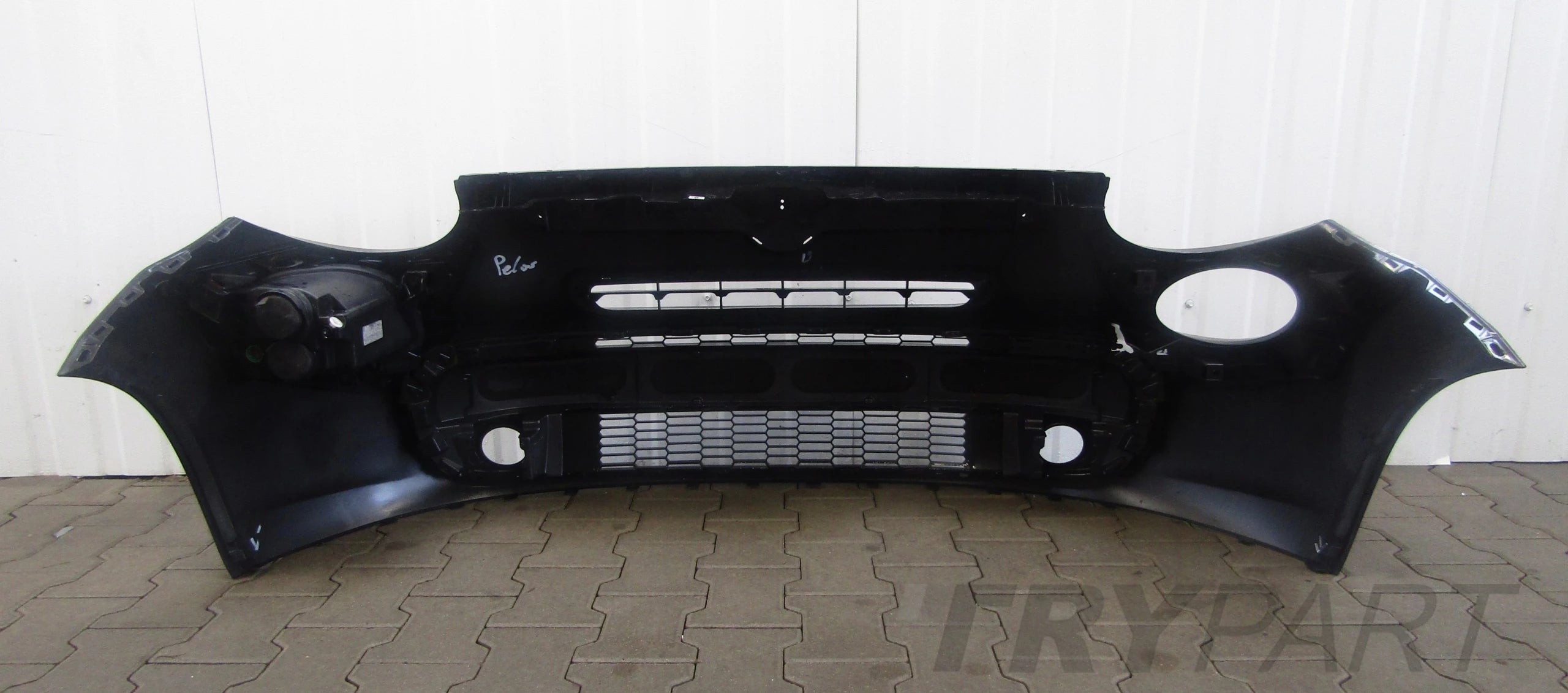Front Bumper Fiat 500L 500 L 12-17