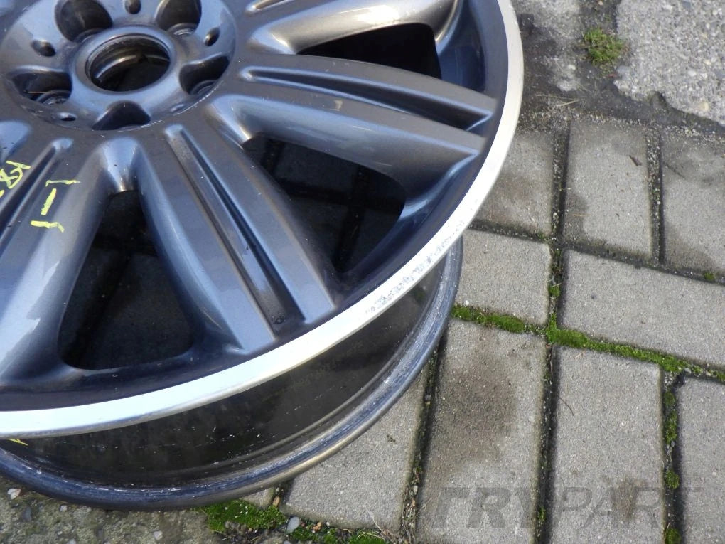 MINI 6856040 8.0J x 19 5x112 ET 47 Alloy Wheel