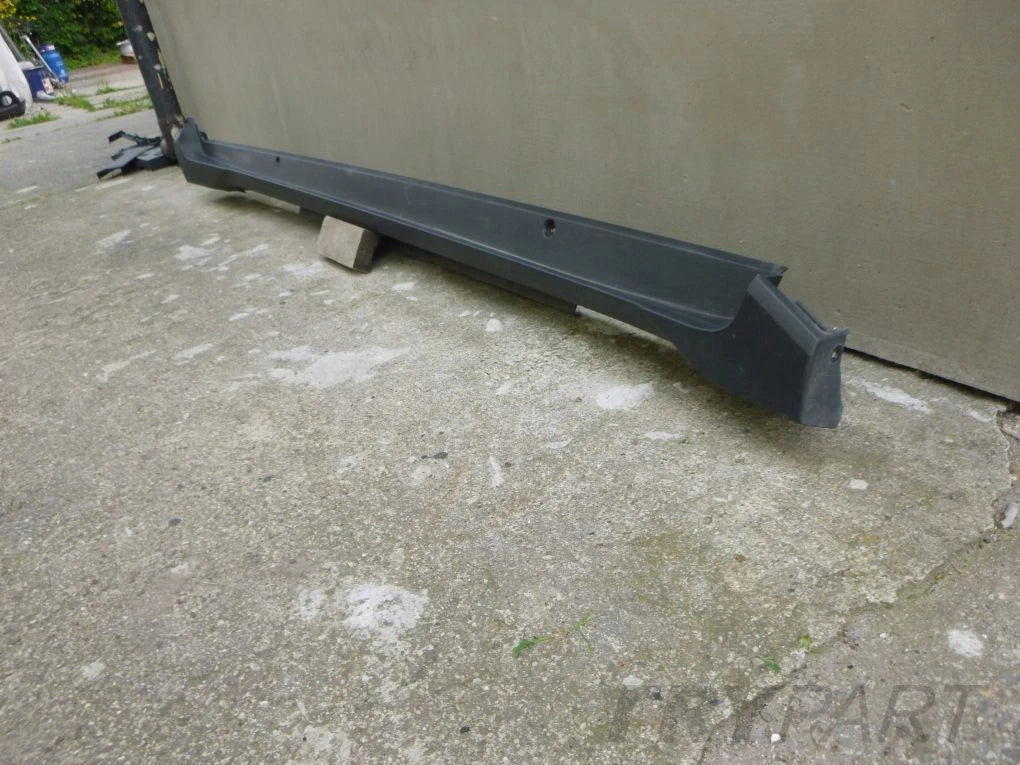 TOYOTA CHR C-HR right sill trim strip