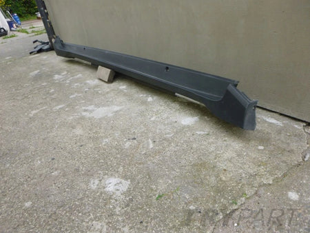 TOYOTA CHR C-HR right sill trim strip