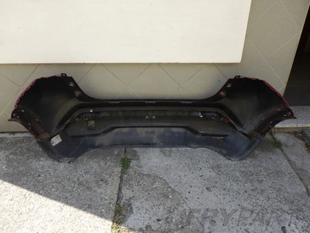 NISSAN JUKE II F16 19- Rear Bumper