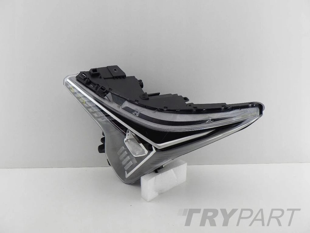 KIA PICANTO III 3 LIFT IV 4 2024- Left Headlight