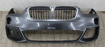 Front Bumper BMW X1 F48 M-Sport Package 15-18