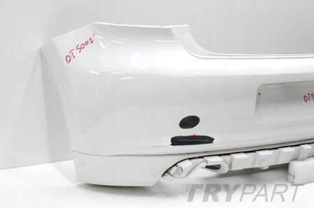 VW POLO 6R0 R LINE REAR BUMPER ORG