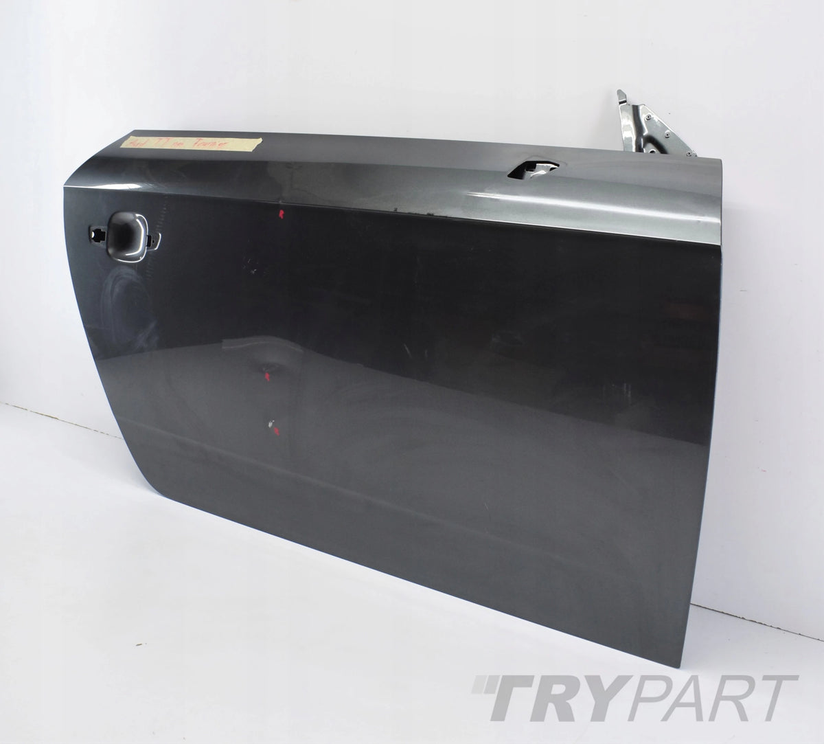 AUDI TT 8S0 RIGHT DOOR 2014+
