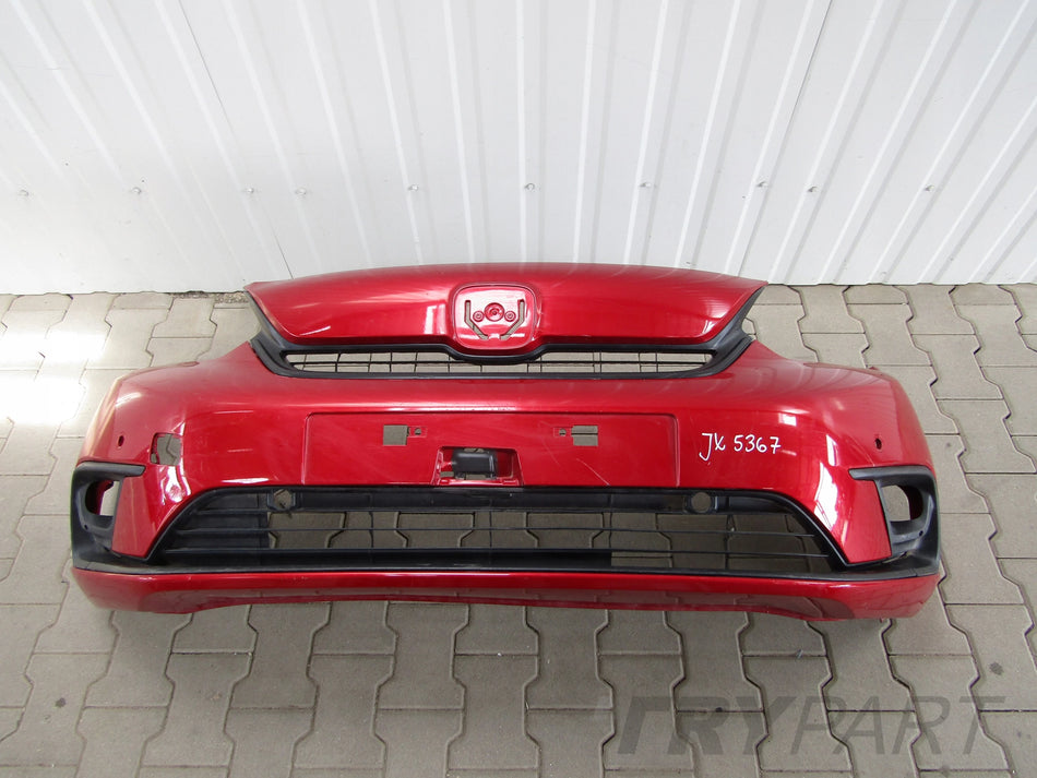 Front Bumper Honda Jazz 5 V 20-
