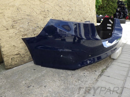 FORD MONDEO MK5 V SEDAN HB 2015- Rear Bumper