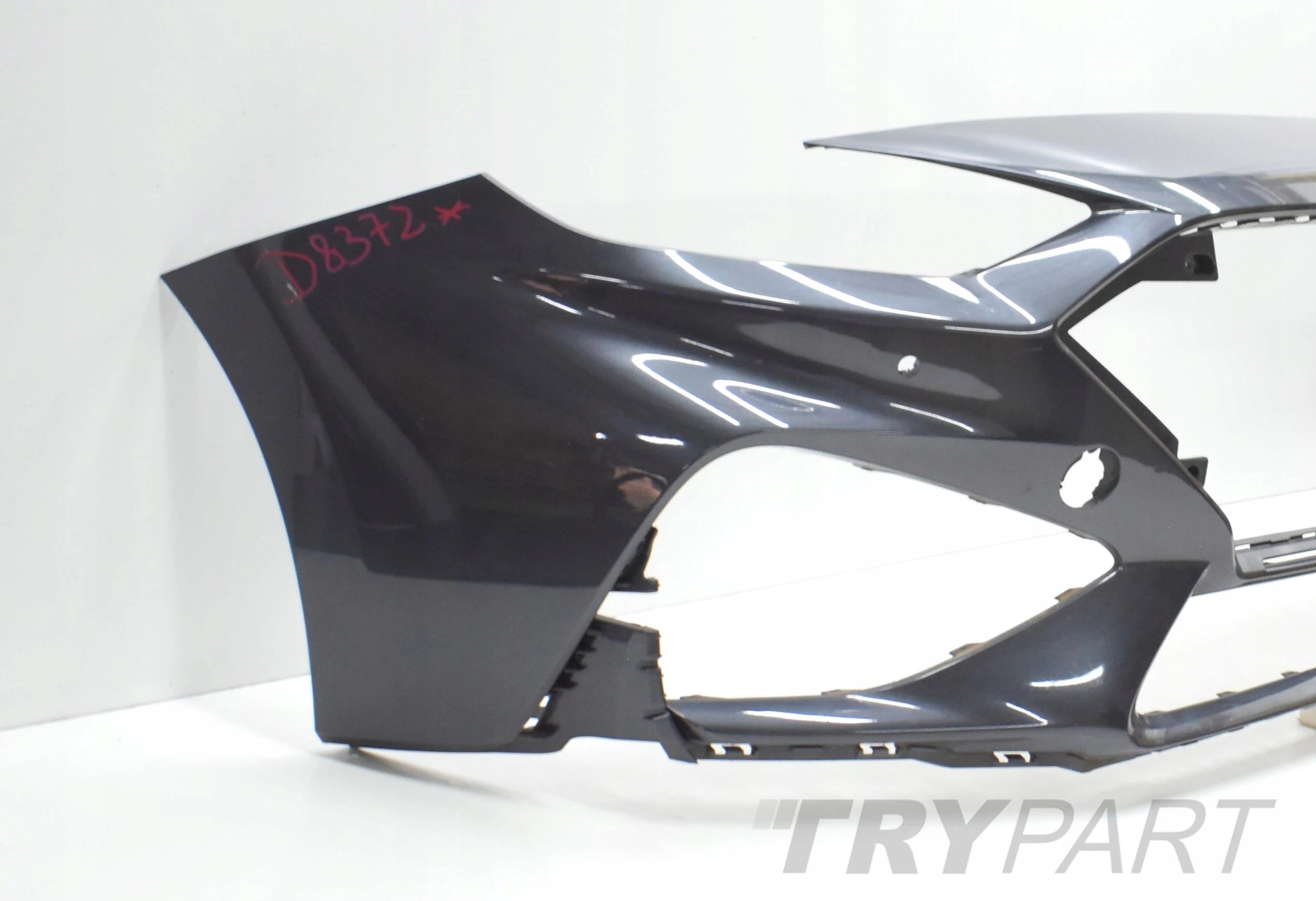 HYUNDAI I30 III LIFT N LINE FRONT BUMPER ORG