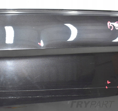 VW PASSAT B8 3G9 Left Rear Door Original Kombi