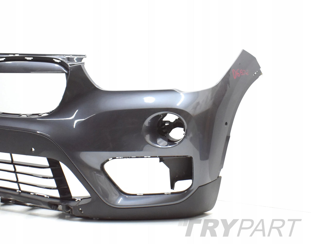 BMW X1 F48 Genuine Front Bumper