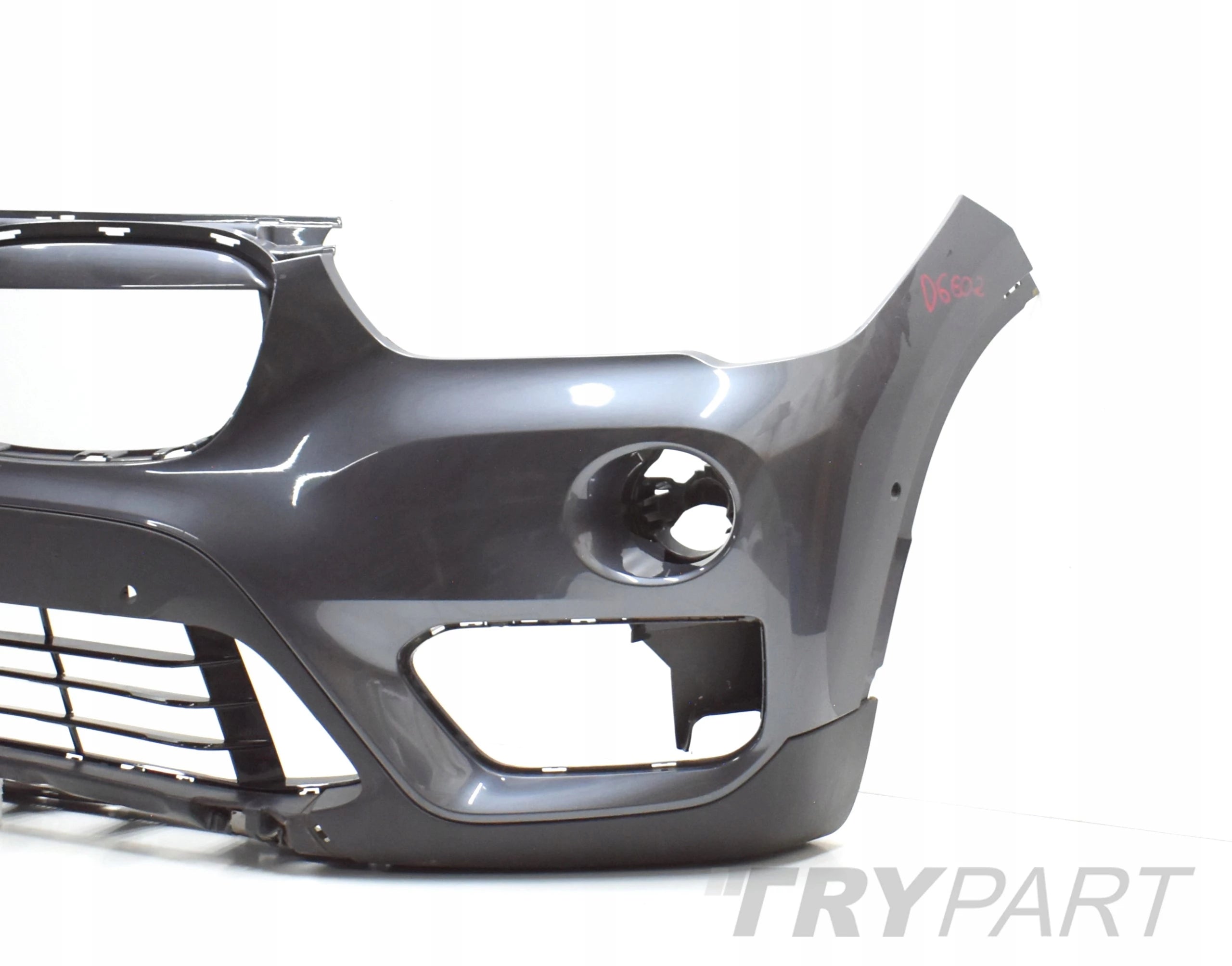 BMW X1 F48 Genuine Front Bumper