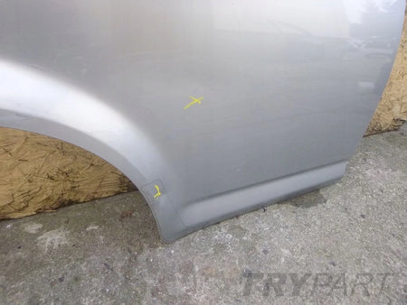 SUBARU JUSTY SIRION 06- Rear Right Door
