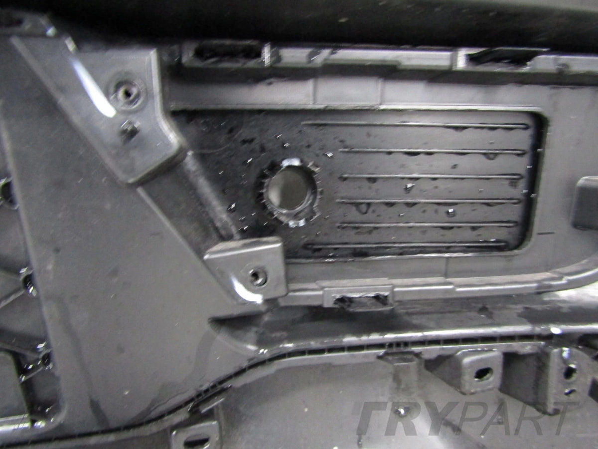 Rear Bumper BYD ATTO 3 22-