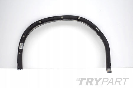 BMW IX3 G08 M PACKAGE RIGHT REAR FENDER TRIM ORIGINAL