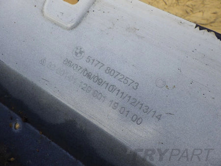 BMW 1 F40 M Package Left Sill Trim
