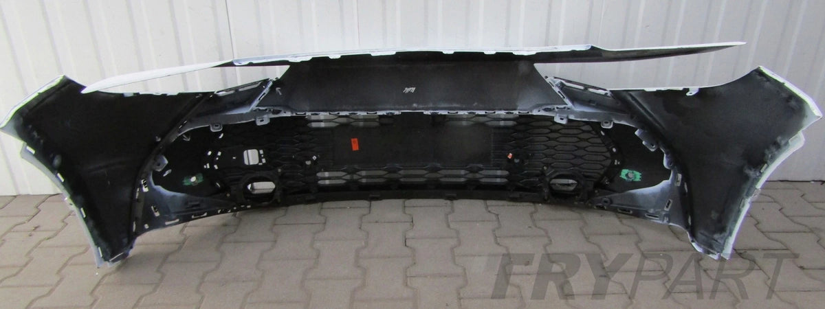Front Bumper for TOYOTA C-HR CHR II (2023-)