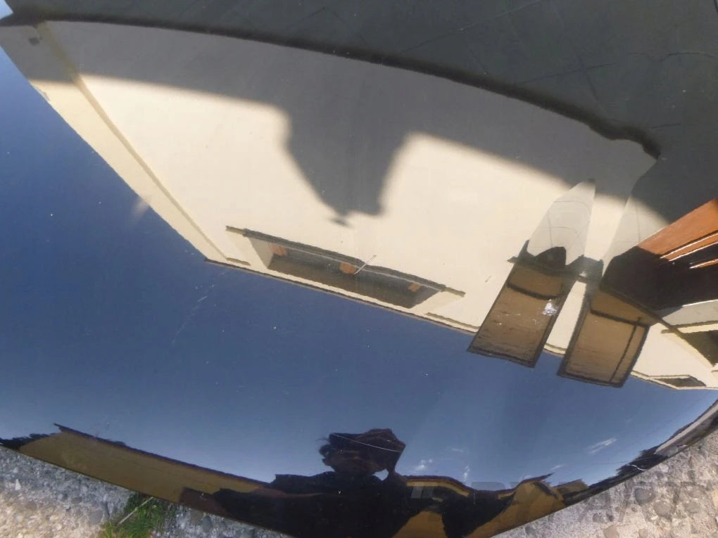 AUDI A3 8P 8P0 LIFT 08- Hood