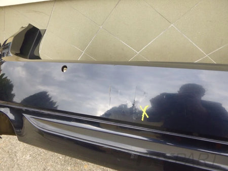 BMW 5 G31 KOMBI Rear Bumper