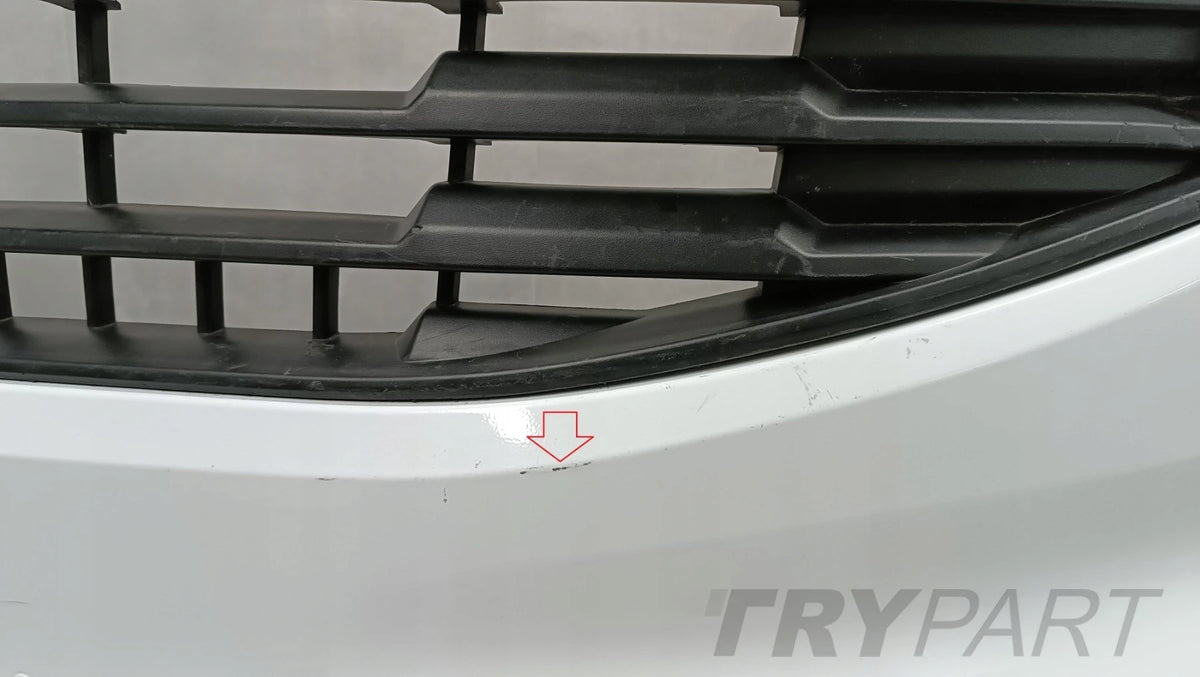 Front Bumper for Ford Transit Custom mk2 II Plug-In Hybrid 23-